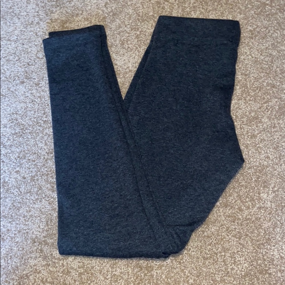Fleece lined Leggings